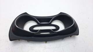 Recambio de moldura para renault captur 2013- 1.5 dci diesel fap energy referencia OEM IAM 682504768R  