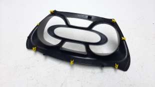 Recambio de moldura para renault captur 2013- 1.5 dci diesel fap energy referencia OEM IAM 682504768R   2