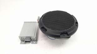 Recambio de sistema audio / radio cd para ford mustang 2014- 5.0 ti-vct v8 cat referencia OEM IAM FR3T19A067AC  