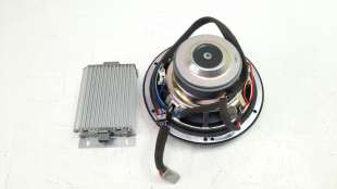 Recambio de sistema audio / radio cd para ford mustang 2014- 5.0 ti-vct v8 cat referencia OEM IAM FR3T19A067AC   2