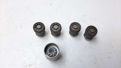 Recambio de herramientas para opel antara 2006-2016 2.2 cdti cat (a 22 dm / lnq) referencia OEM IAM   