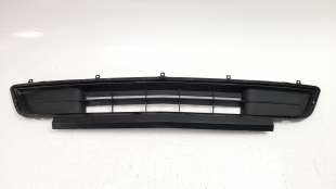 Recambio de rejilla paragolpes central para ford mustang 2014- 5.0 ti-vct v8 cat referencia OEM IAM FR3B17K945CE  