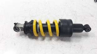 Recambio de amortiguador trasero para honda cb 650r 2018- referencia OEM IAM 52400MKND51  