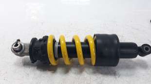 Recambio de amortiguador trasero para honda cb 650r 2018- referencia OEM IAM 52400MKND51   2