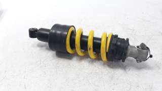 Recambio de amortiguador trasero para honda cb 650r 2018- referencia OEM IAM 52400MKND51  