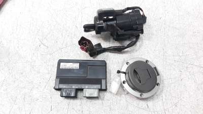 Recambio de conmutador de arranque para honda cb 650r 2018- referencia OEM IAM 38770MKND51  