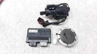 Recambio de conmutador de arranque para honda cb 650r 2018- referencia OEM IAM 38770MKND51  