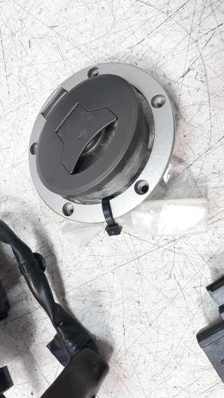 Recambio de conmutador de arranque para honda cb 650r 2018- referencia OEM IAM 38770MKND51  