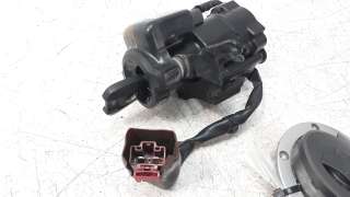 Recambio de conmutador de arranque para honda cb 650r 2018- referencia OEM IAM 38770MKND51  