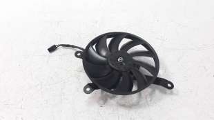 Recambio de electroventilador para honda cb 650r 2018- referencia OEM IAM 19030MKND51   2