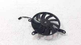 Recambio de electroventilador para honda cb 650r 2018- referencia OEM IAM 19030MKND51  