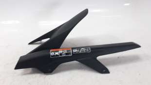 Recambio de guardabarros trasero para honda cb 650r 2018- referencia OEM IAM 80103MKND50  