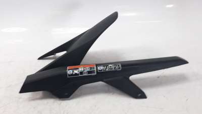 Recambio de guardabarros trasero para honda cb 650r 2018- referencia OEM IAM 80103MKND50  