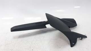 Recambio de guardabarros trasero para honda cb 650r 2018- referencia OEM IAM 80103MKND50  