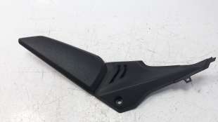 Recambio de moldura para honda cb 650r 2018- referencia OEM IAM 83611MKND500  