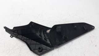 Recambio de moldura para honda cb 650r 2018- referencia OEM IAM 83611MKND500  
