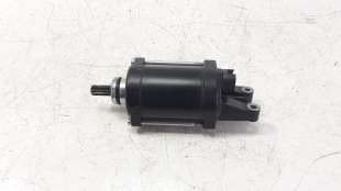 Recambio de motor arranque para honda cb 650r 2018- referencia OEM IAM 31200MJEDB1  