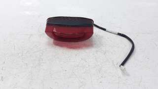 Recambio de piloto trasero central para honda cb 650r 2018- referencia OEM IAM 33701MKND51  