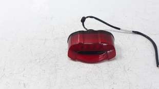 Recambio de piloto trasero central para honda cb 650r 2018- referencia OEM IAM 33701MKND51   2