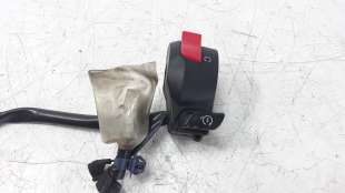 Recambio de piña luces derecha para honda cb 650r 2018- referencia OEM IAM 35130MKND11   2