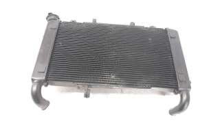 Recambio de radiador agua para honda cb 650r 2018- referencia OEM IAM 19010MKND51  