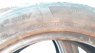 Recambio de rueda para opel antara 2006-2016 2.2 cdti cat (a 22 dm / lnq) referencia OEM IAM 2355019   2