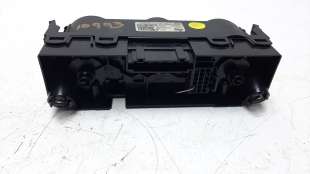Recambio de mando calefaccion / aire acondicionado para volkswagen polo (6c1) 2014-2017 1.4 tdi referencia OEM IAM 6C0820045A   2