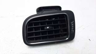 Recambio de rejilla aireadora para volkswagen polo (6c1) 2014-2017 1.4 tdi referencia OEM IAM 6C0819703AVAL  