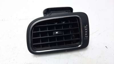 Recambio de rejilla aireadora para volkswagen polo (6c1) 2014-2017 1.4 tdi referencia OEM IAM 6C0819703AVAL  