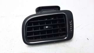 Recambio de rejilla aireadora para volkswagen polo (6c1) 2014-2017 1.4 tdi referencia OEM IAM 6C0819703AVAL  
