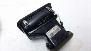 Recambio de rejilla aireadora para volkswagen polo (6c1) 2014-2017 1.4 tdi referencia OEM IAM 6C0819703AVAL   2