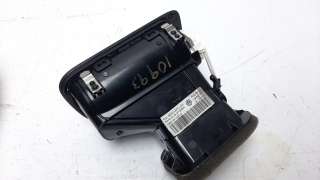 Recambio de rejilla aireadora para volkswagen polo (6c1) 2014-2017 1.4 tdi referencia OEM IAM 6C0819703AVAL  