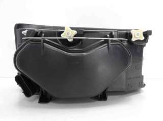 Recambio de faro izquierdo para iveco daily chasis- cabina (1999 =>) 2000-2006 referencia OEM IAM 2741977 10109291002 11421101