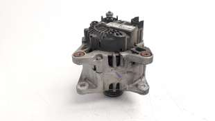 Recambio de alternador para renault captur 2013- 1.5 dci diesel fap energy referencia OEM IAM 231007865R ALF420051 A14541 2