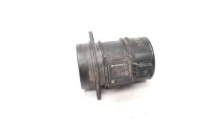 Recambio de caudalimetro para renault captur 2013- 1.5 dci diesel fap energy referencia OEM IAM 8200682558 8200702517 5WK97021