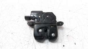 Recambio de cerradura maletero / porton para renault captur 2013- 1.5 dci diesel fap energy referencia OEM IAM 905039428R  