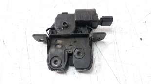 Recambio de cerradura maletero / porton para renault captur 2013- 1.5 dci diesel fap energy referencia OEM IAM 905039428R   2