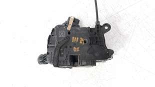 Recambio de cerradura puerta delantera izquierda para renault captur 2013- 1.5 dci diesel fap energy referencia OEM IAM 80503078 2