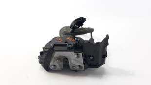 Recambio de cerradura puerta trasera derecha para renault captur 2013- 1.5 dci diesel fap energy referencia OEM IAM 825008835R   2