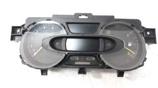 Recambio de cuadro instrumentos para renault captur 2013- 1.5 dci diesel fap energy referencia OEM IAM 248107065R  