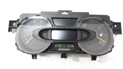 Recambio de cuadro instrumentos para renault captur 2013- 1.5 dci diesel fap energy referencia OEM IAM 248107065R  