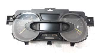 Recambio de cuadro instrumentos para renault captur 2013- 1.5 dci diesel fap energy referencia OEM IAM 248107065R  