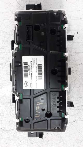 Recambio de cuadro instrumentos para renault captur 2013- 1.5 dci diesel fap energy referencia OEM IAM 248107065R  