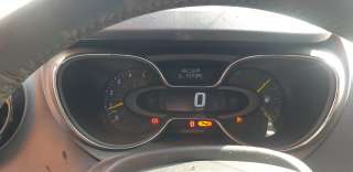 Recambio de cuadro instrumentos para renault captur 2013- 1.5 dci diesel fap energy referencia OEM IAM 248107065R  