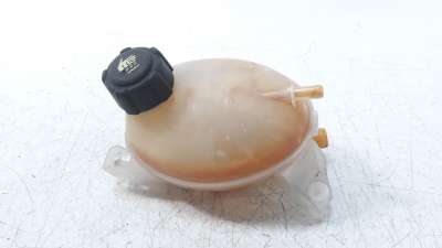 Recambio de deposito expansion para renault captur 2013- 1.5 dci diesel fap energy referencia OEM IAM 217107259R  
