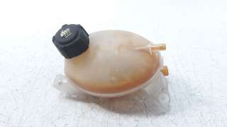 Recambio de deposito expansion para renault captur 2013- 1.5 dci diesel fap energy referencia OEM IAM 217107259R  