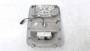 Recambio de luz interior para renault captur 2013- 1.5 dci diesel fap energy referencia OEM IAM 264300008R   2