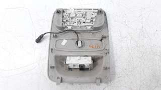 Recambio de luz interior para renault captur 2013- 1.5 dci diesel fap energy referencia OEM IAM 264300008R  