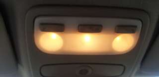 Recambio de luz interior para renault captur 2013- 1.5 dci diesel fap energy referencia OEM IAM 264300008R  