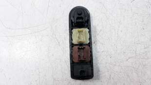 Recambio de mando elevalunas delantero izquierdo para renault captur 2013- 1.5 dci diesel fap energy referencia OEM IAM 25411258 2